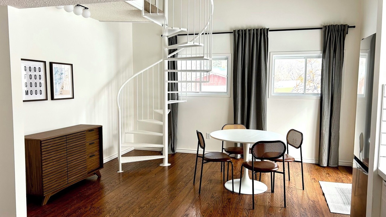 Photo of Bedroom in Sylvan Lake