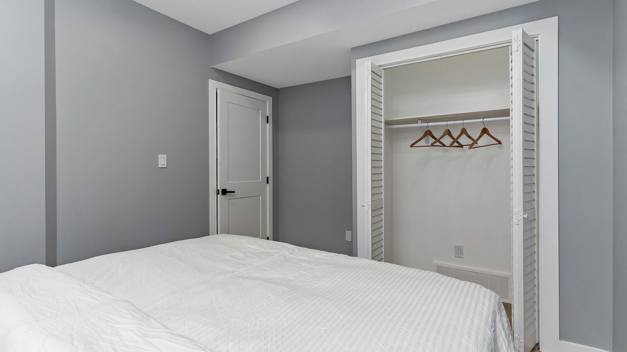 Photo of Bedroom in Southwest Edmonton
