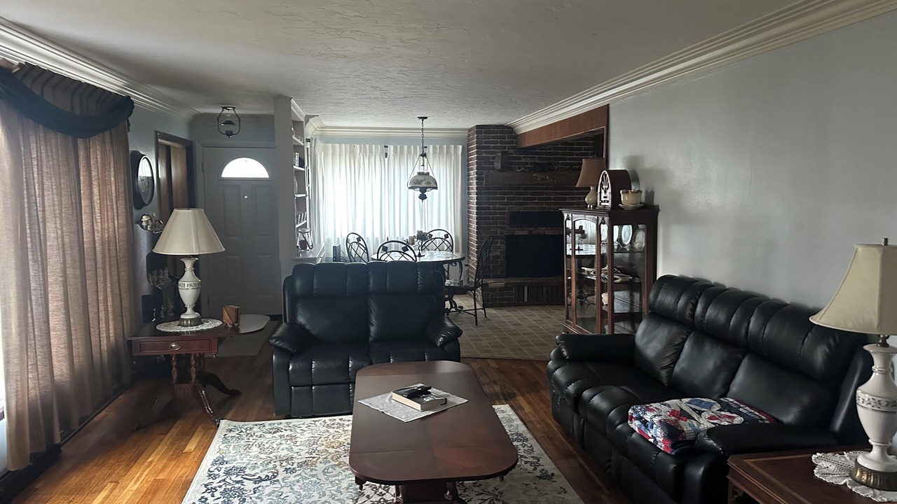 Photo of Livingroom in Homerville