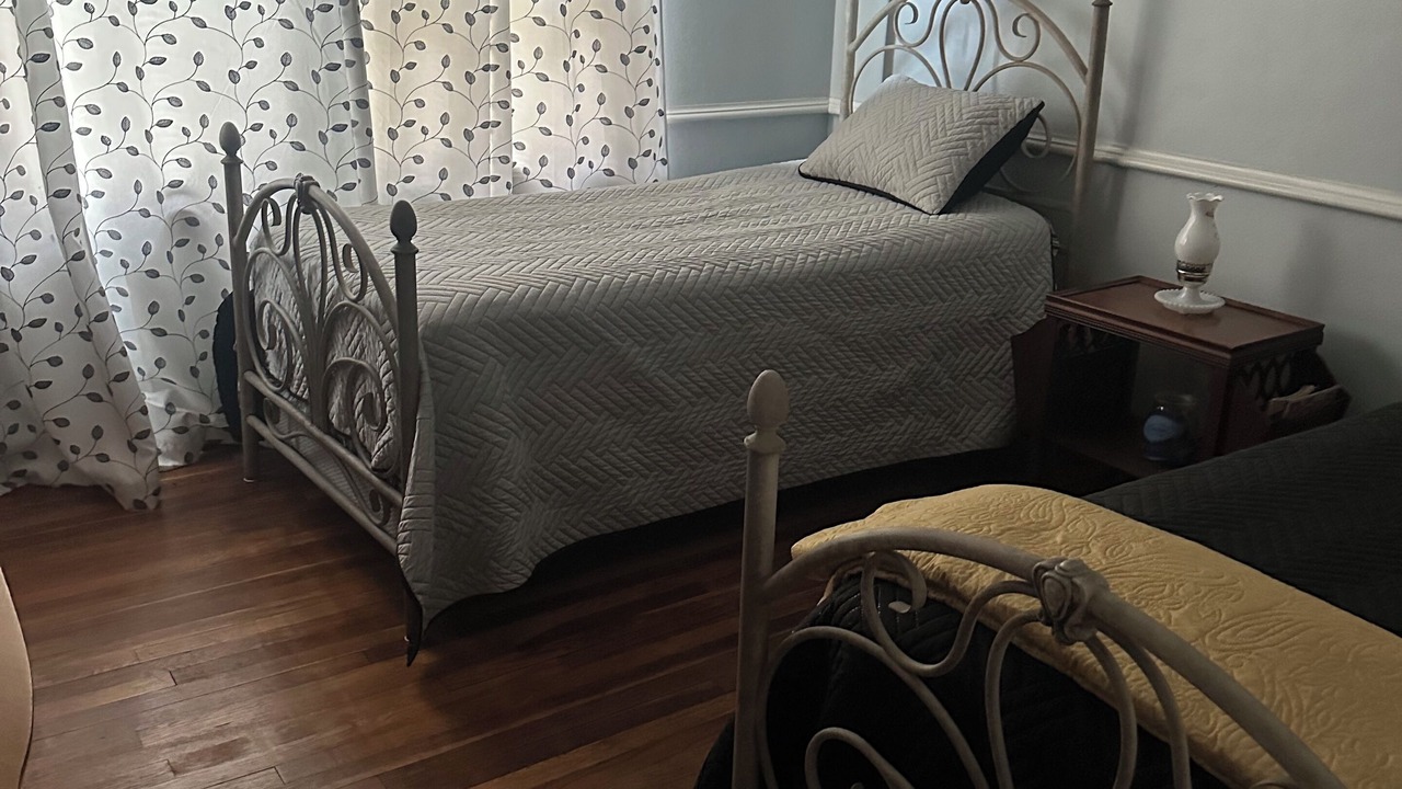 Photo of Bedroom in Homerville