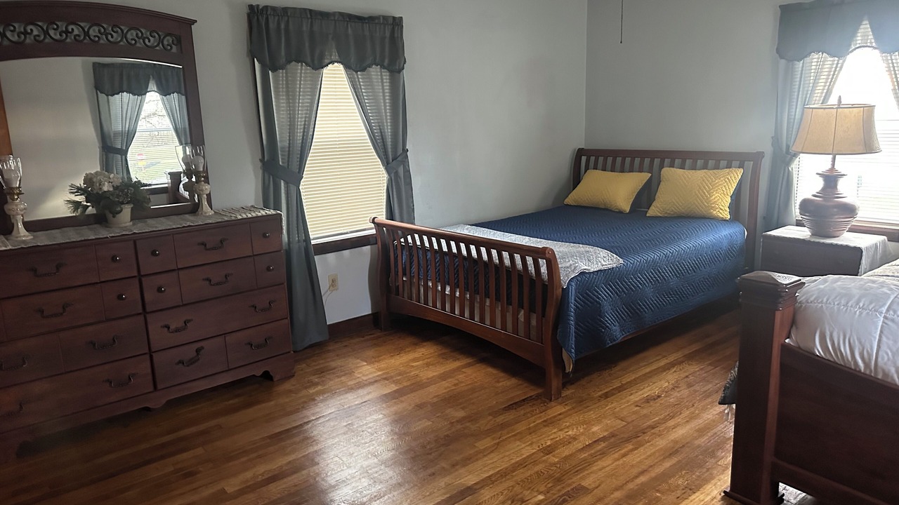 Photo of Bedroom in Homerville