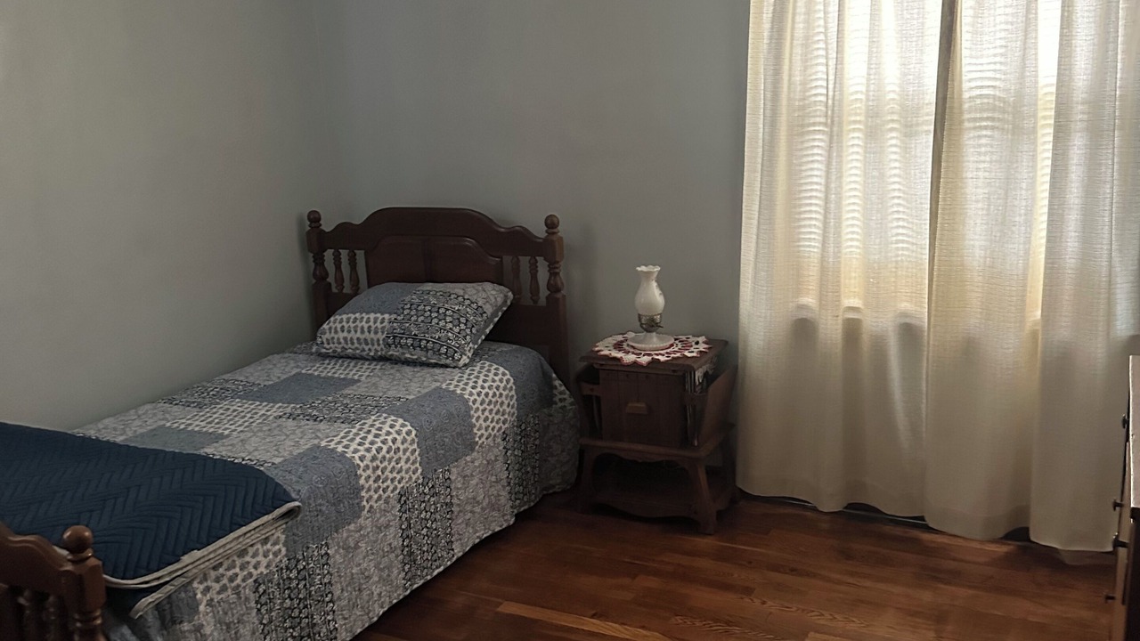 Photo of Bedroom in Homerville