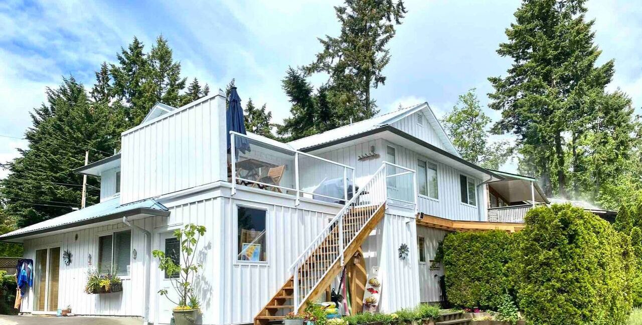 Photo of Outdoor in Shawnigan Lake