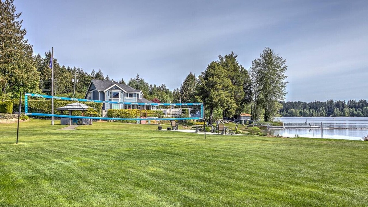 Photo of Outdoor in Shawnigan Lake