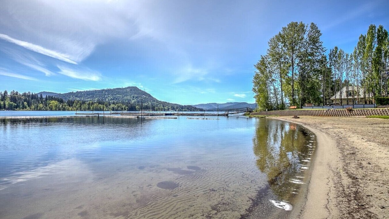 Photo of Others in Shawnigan Lake