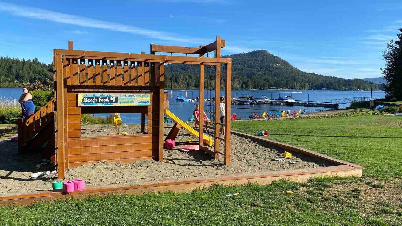 Photo of Others in Shawnigan Lake