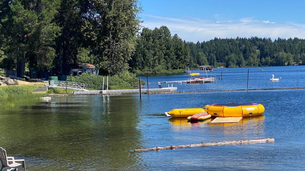 Photo of Others in Shawnigan Lake