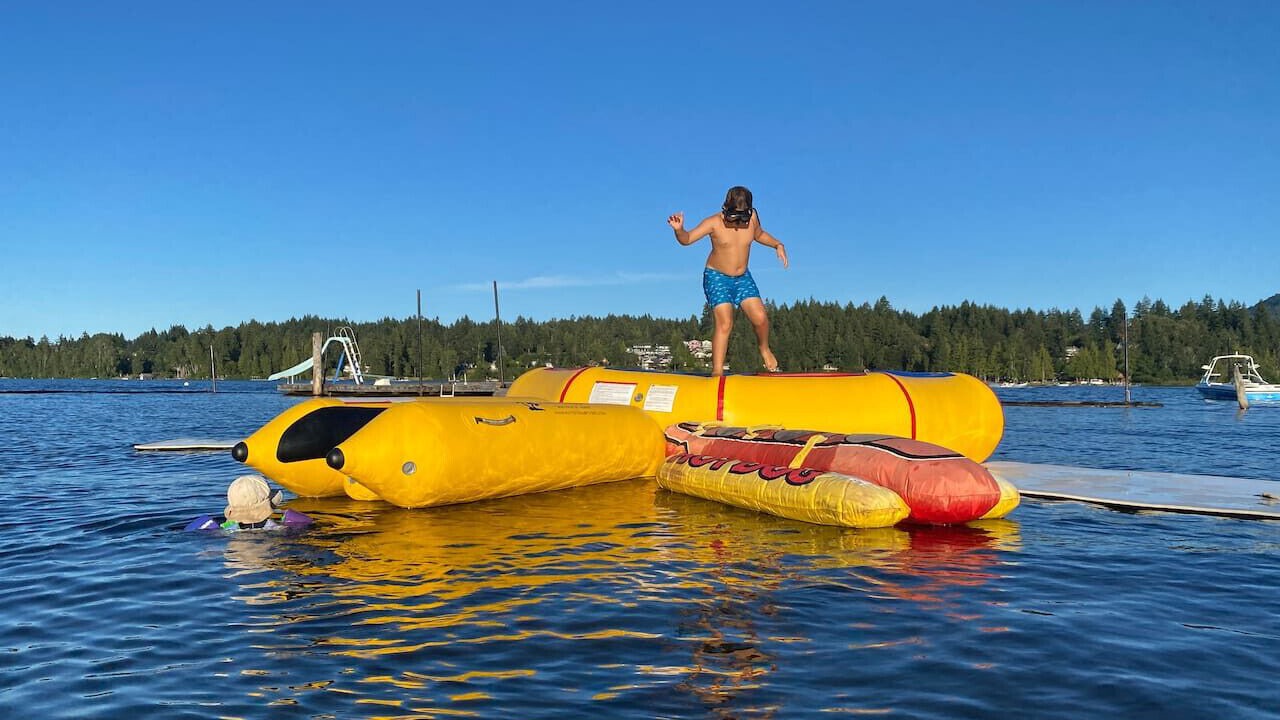 Photo of Others in Shawnigan Lake
