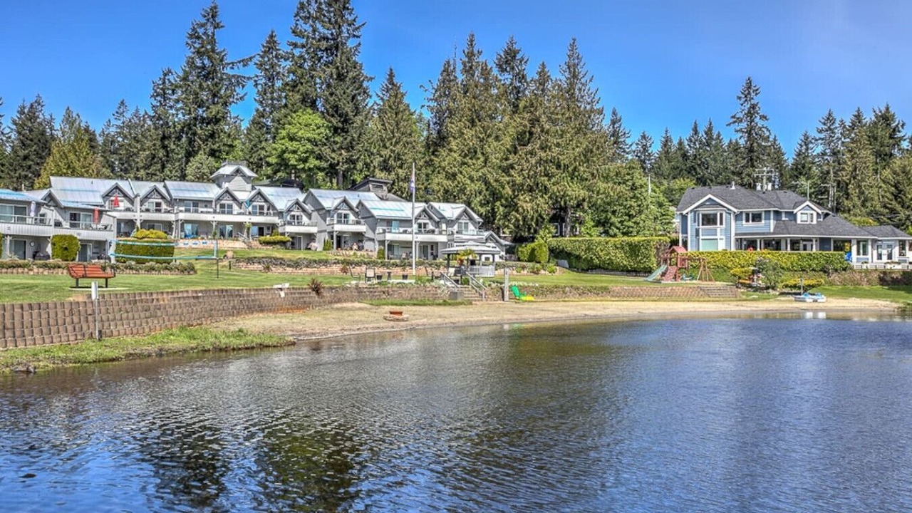 Photo of Outdoor in Shawnigan Lake