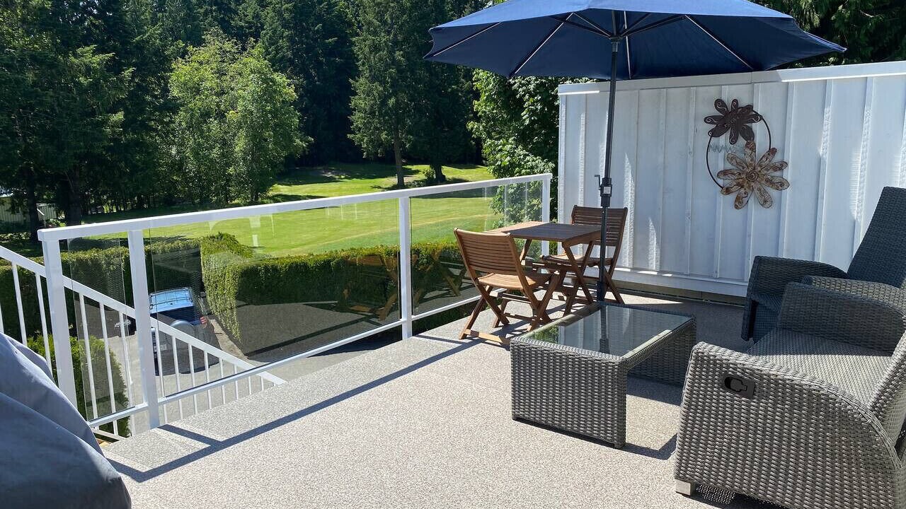 Photo of Outdoor in Shawnigan Lake