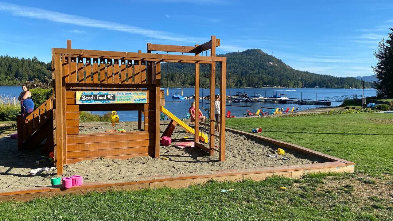 Photo of Others in Shawnigan Lake