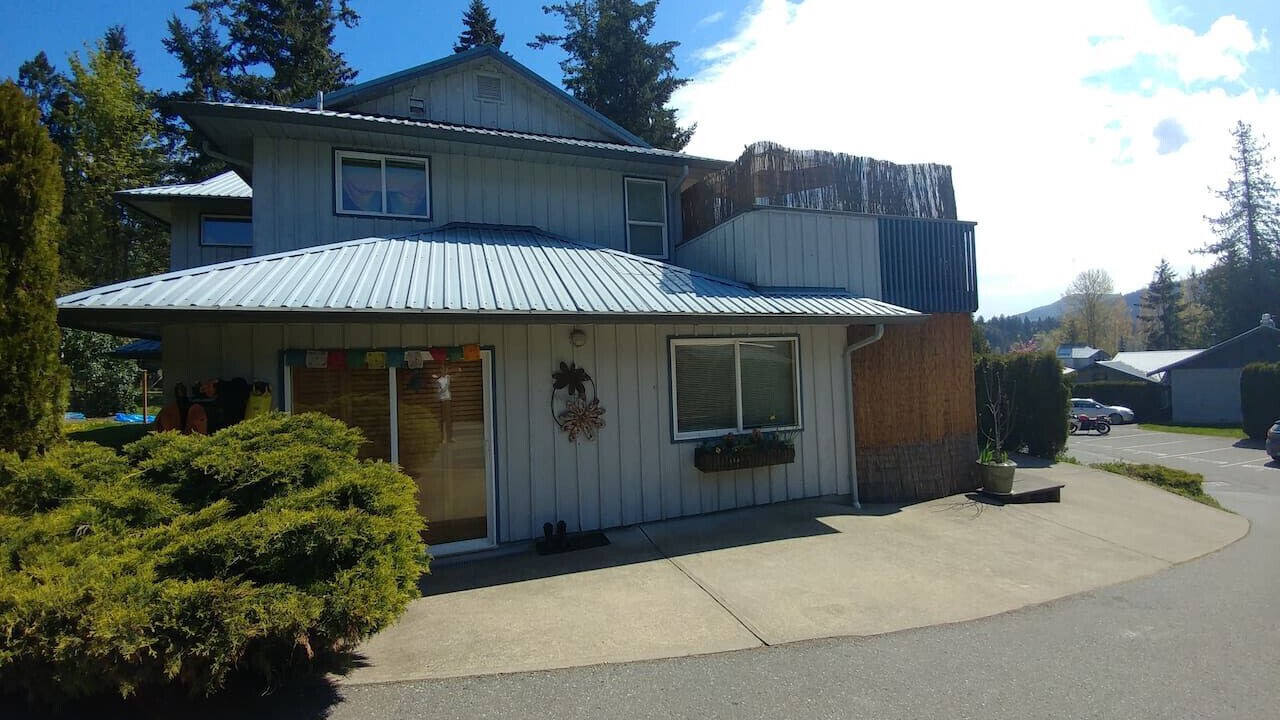 Photo of Outdoor in Shawnigan Lake
