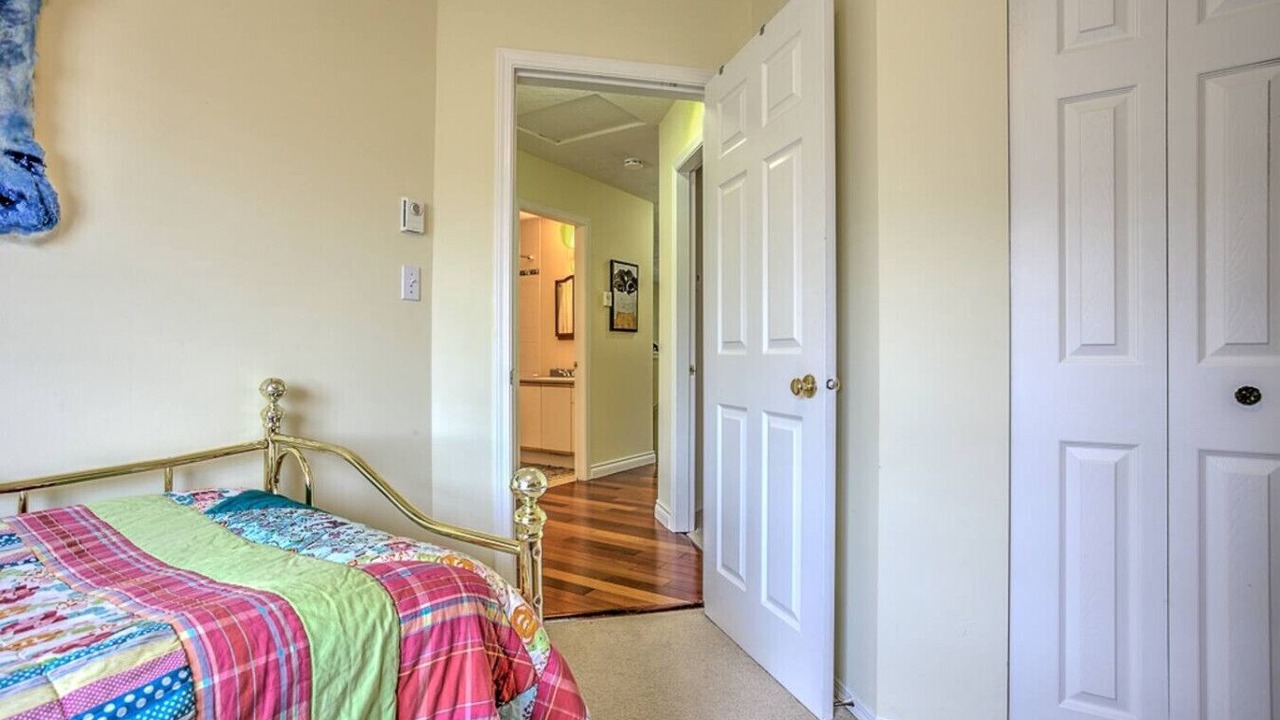 Photo of Bedroom in Shawnigan Lake