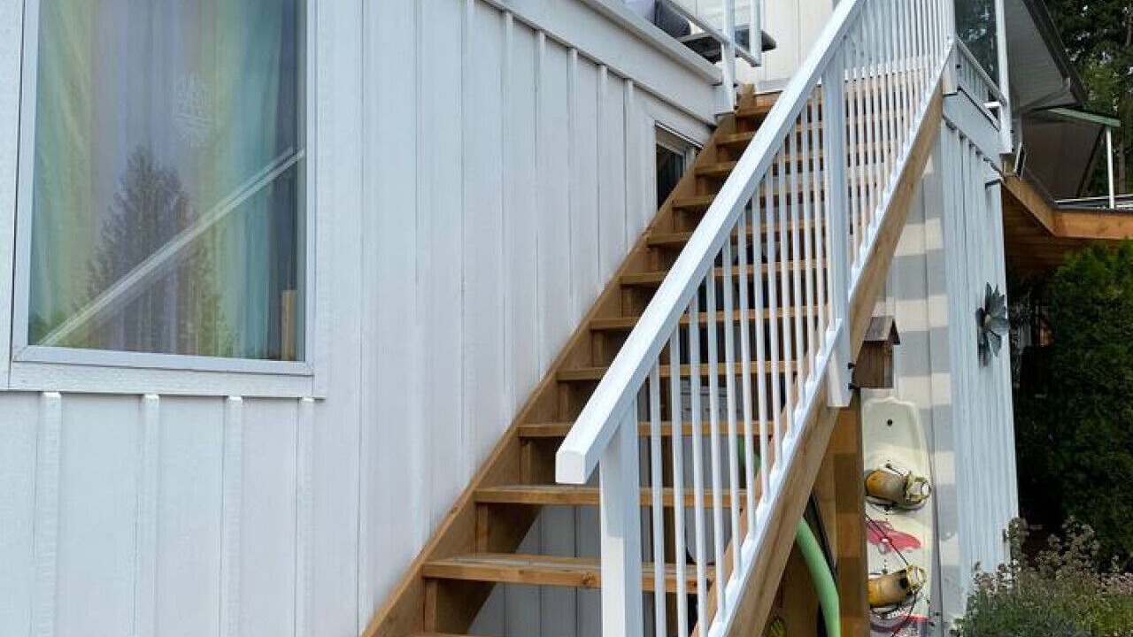 Photo of Outdoor in Shawnigan Lake