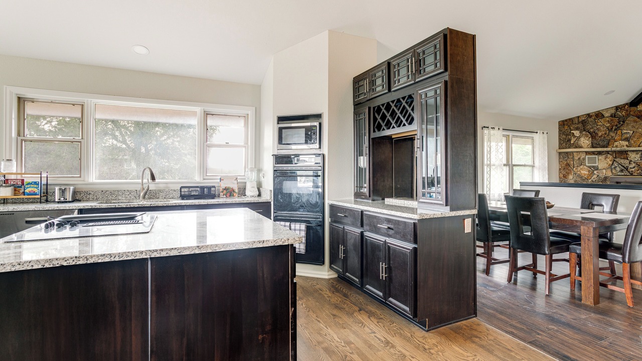 Photo of Kitchen in Aurora
