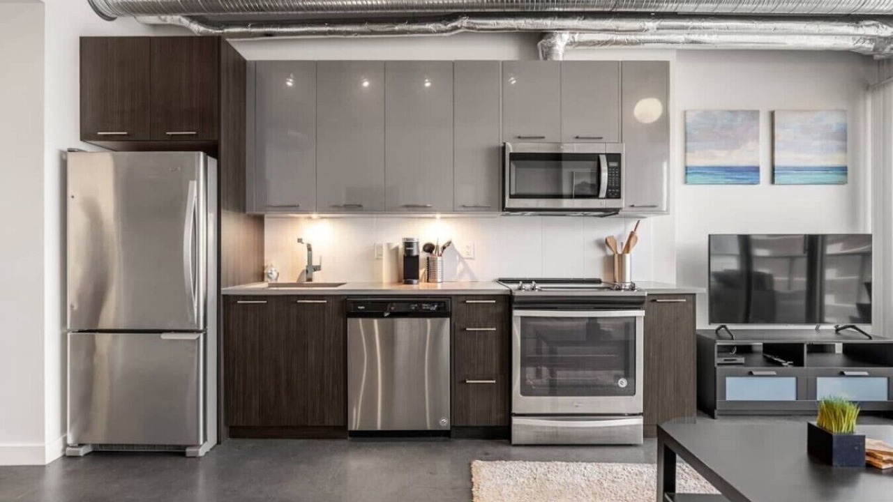 Photo of Kitchen in East Village