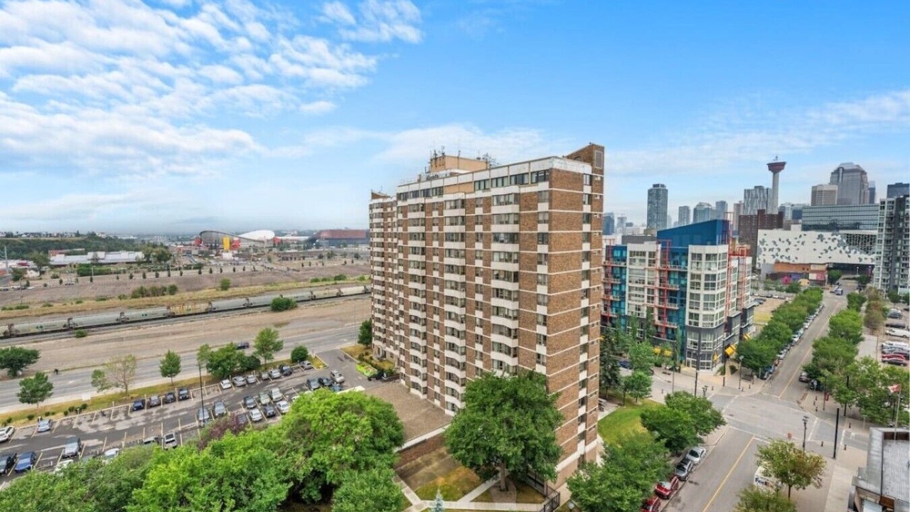 Photo of Outdoor in East Village