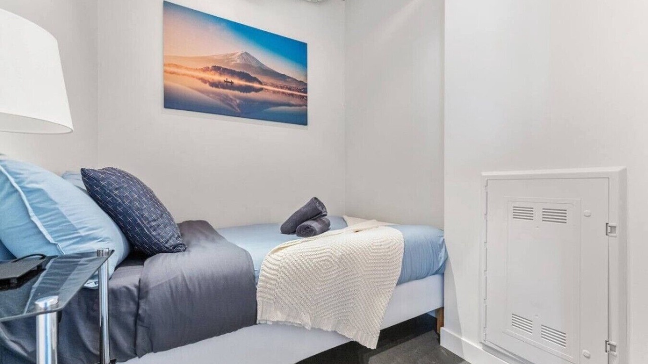 Photo of Bedroom in East Village