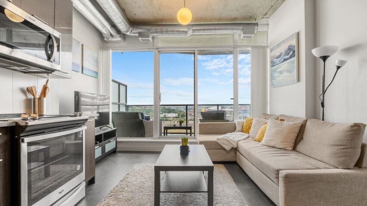 Photo of Livingroom in East Village