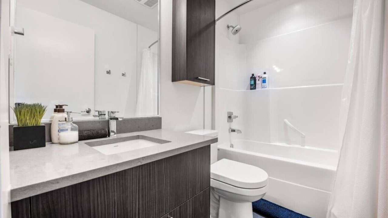Photo of Bathroom in East Village