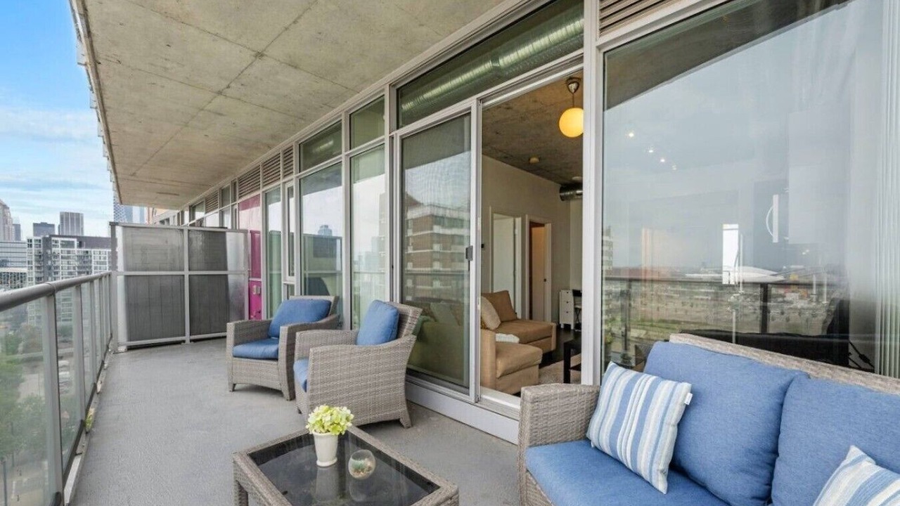 Photo of Outdoor in East Village