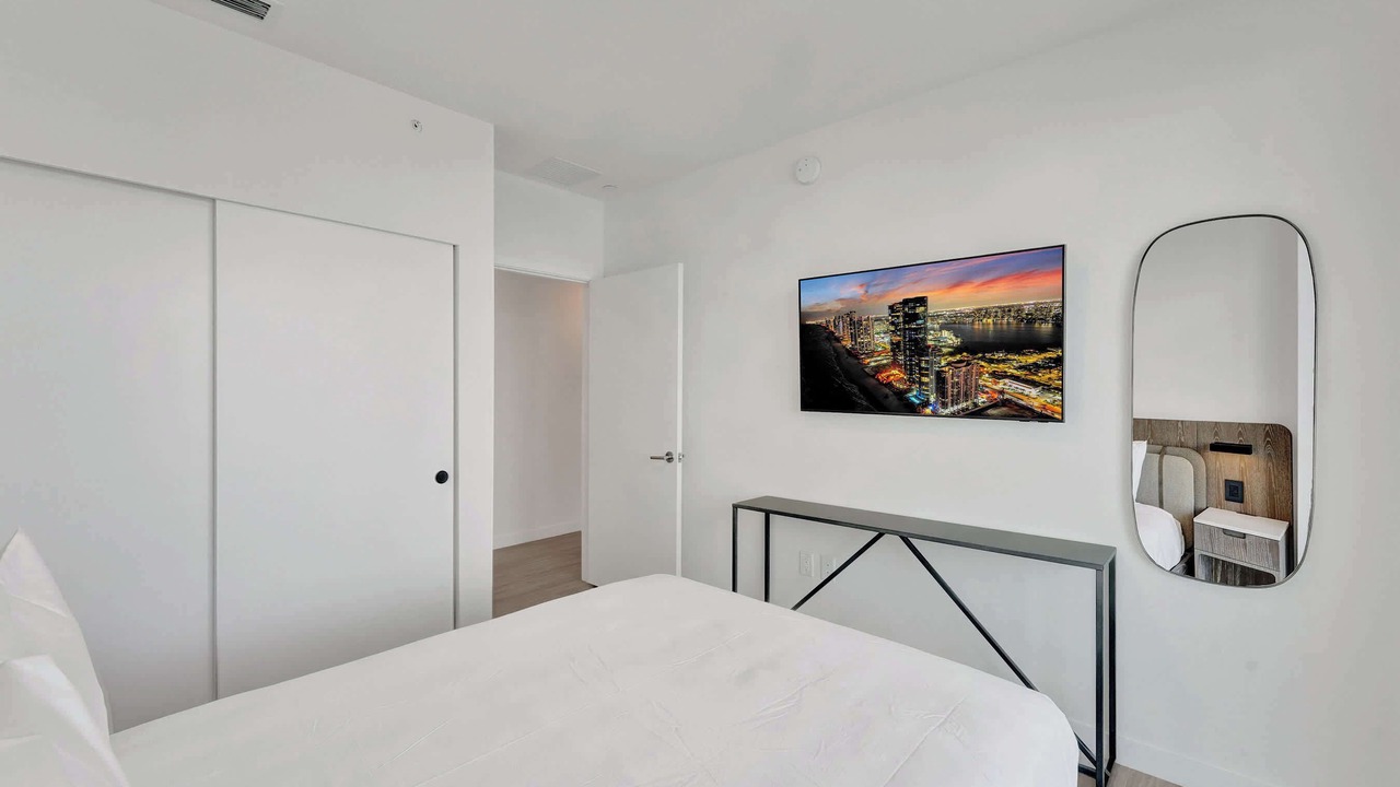 Photo of Bedroom in North Beach