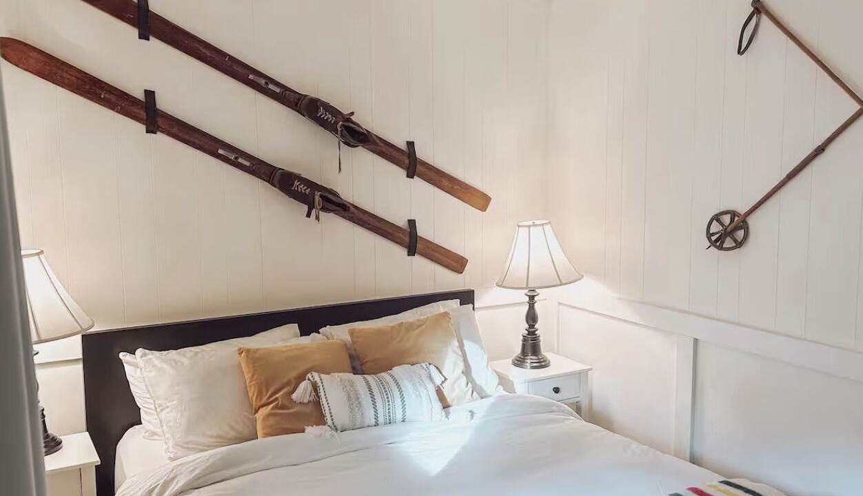 Photo of Bedroom in Castlegar