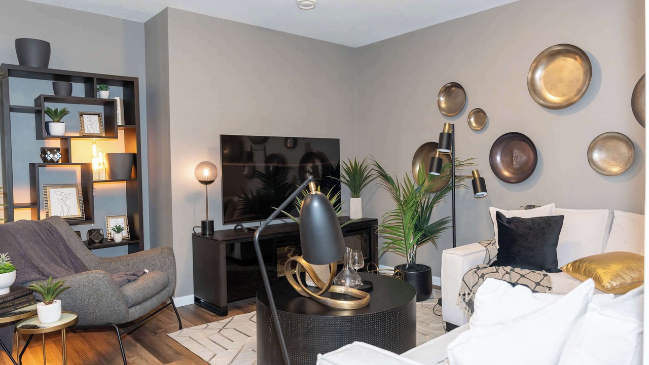 Photo of Bedroom in Calgary
