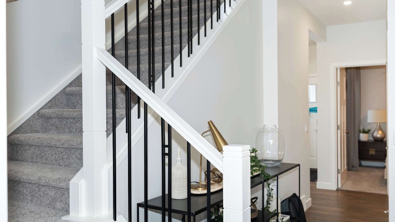 Photo of Livingroom in Calgary