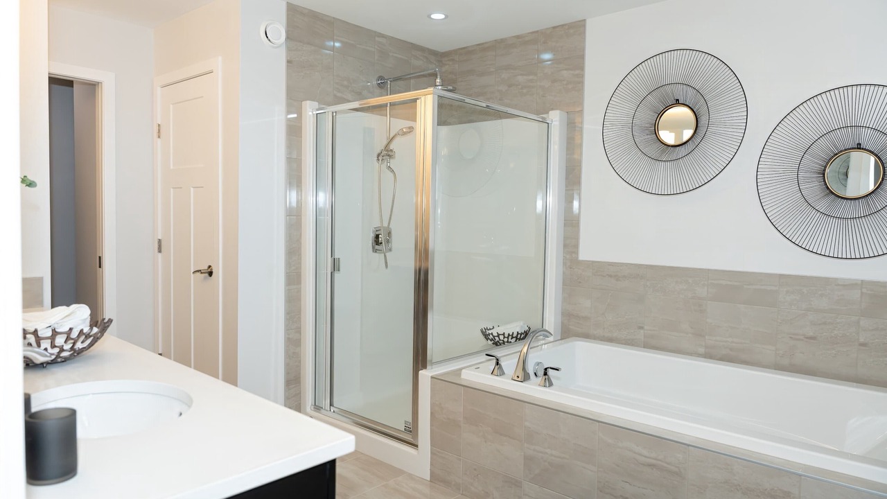 Photo of Bathroom in Calgary