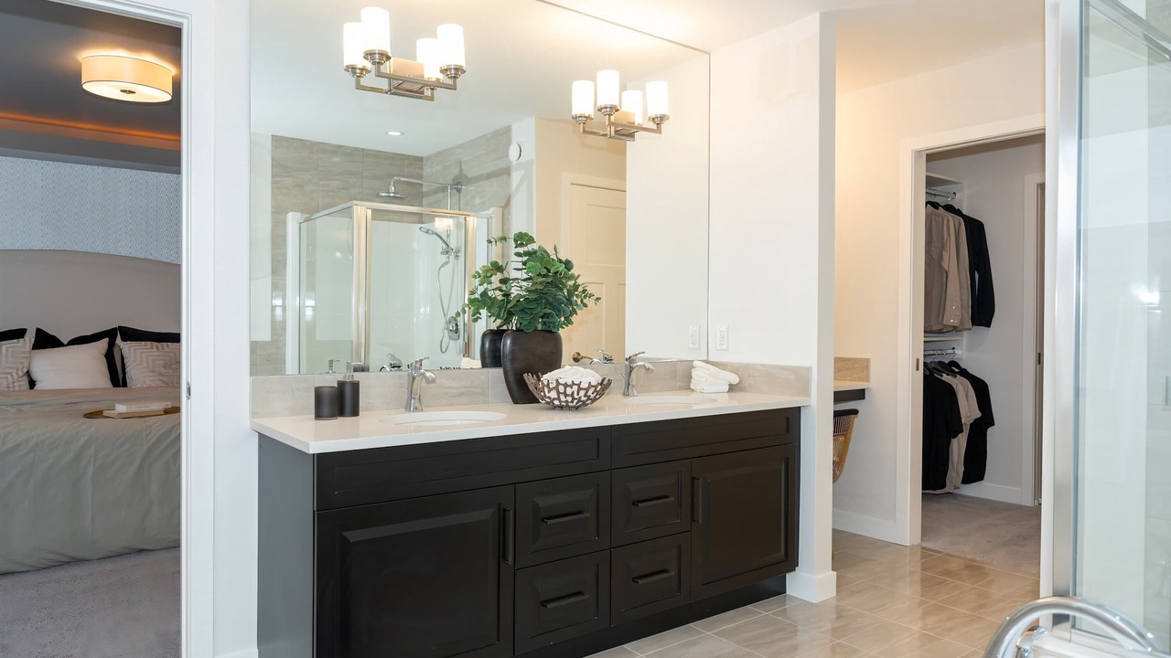 Photo of Bathroom in Calgary