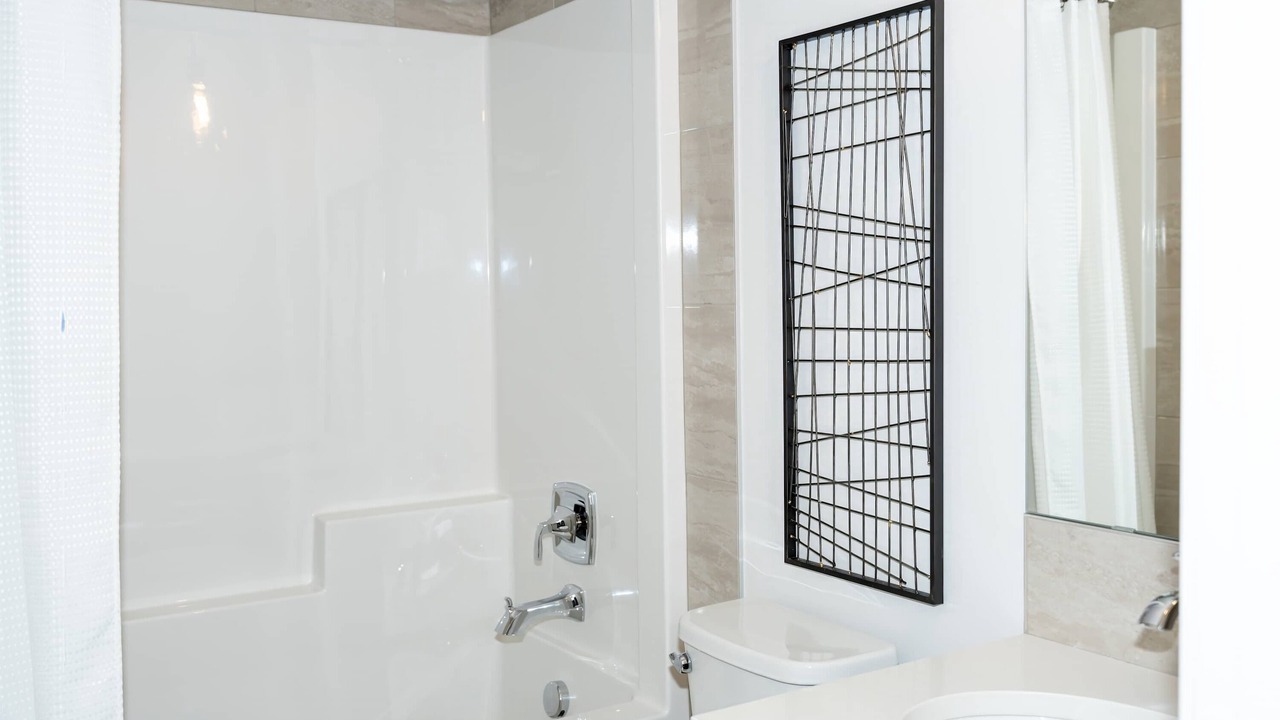 Photo of Bathroom in Calgary