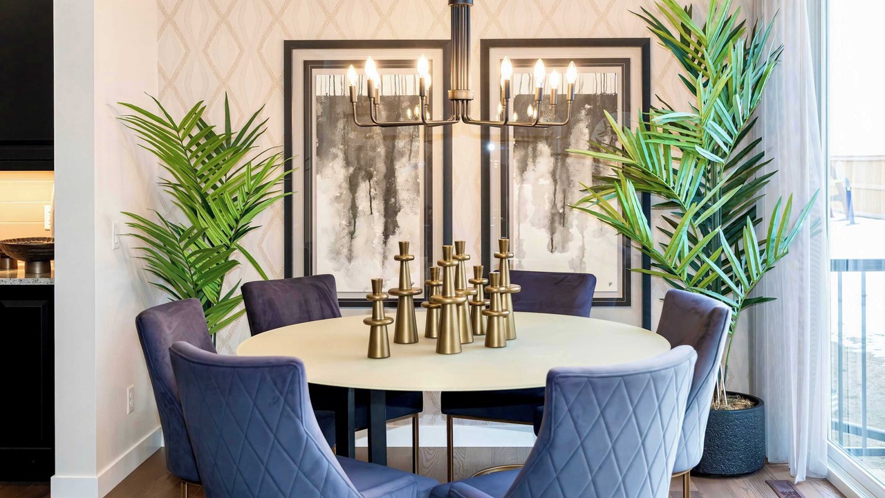 Photo of Livingroom in Calgary