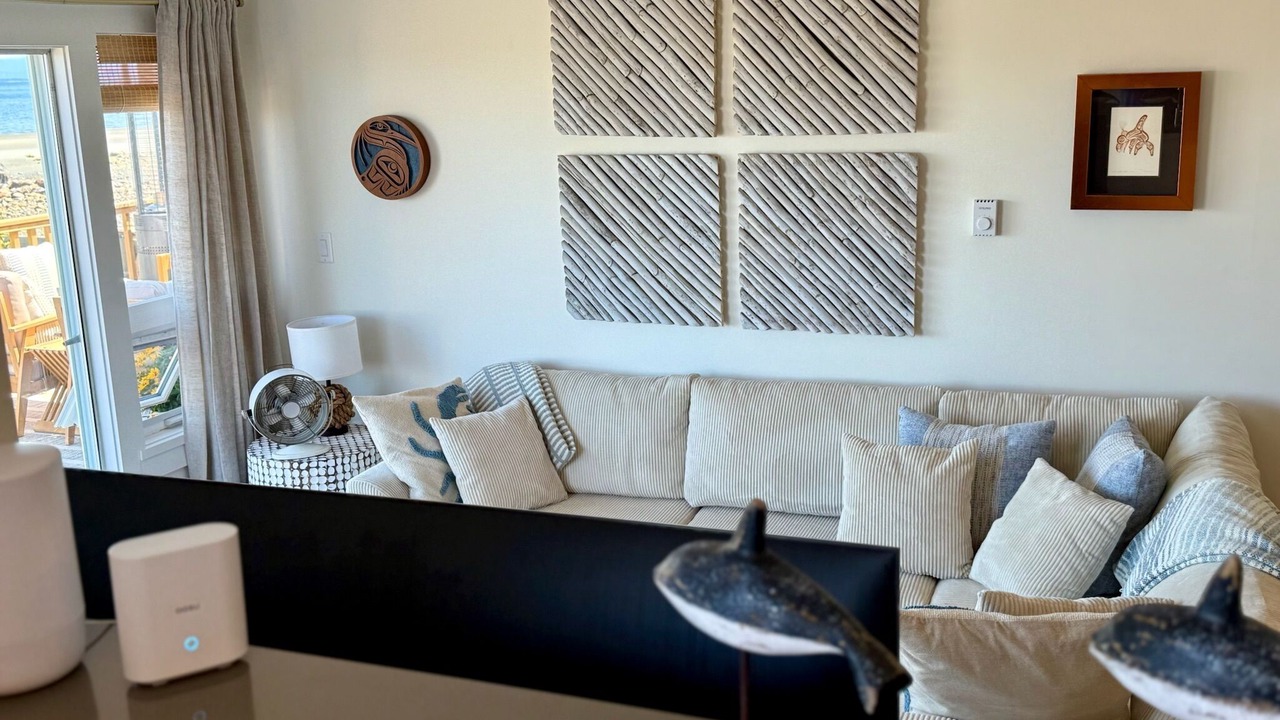 Photo of Livingroom in Regional District of Nanaimo