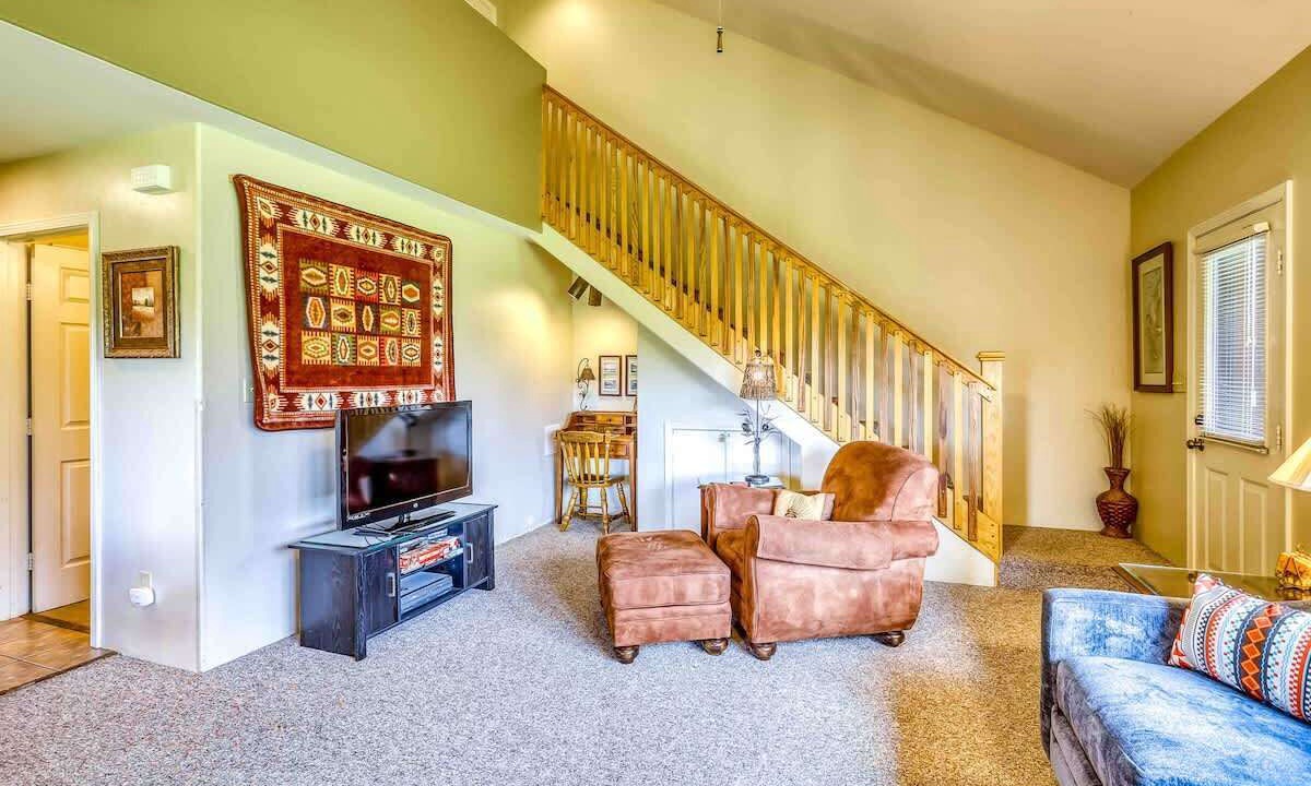 Photo of Livingroom in Pagosa Springs