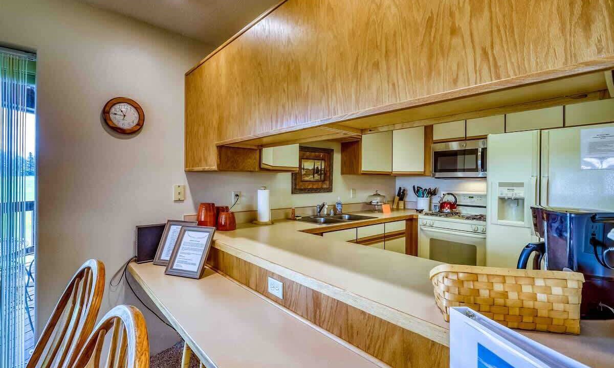 Photo of Kitchen in Pagosa Springs