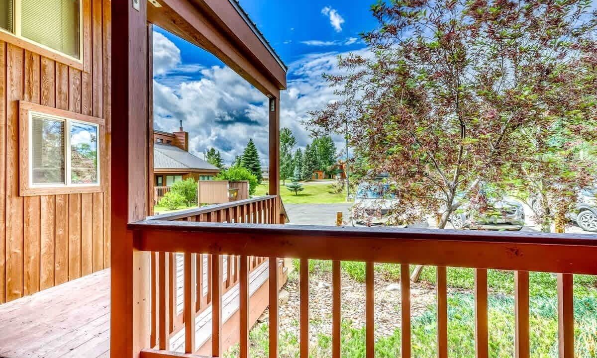 Photo of Outdoor in Pagosa Springs