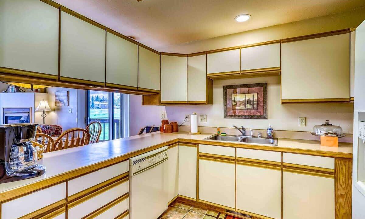 Photo of Kitchen in Pagosa Springs