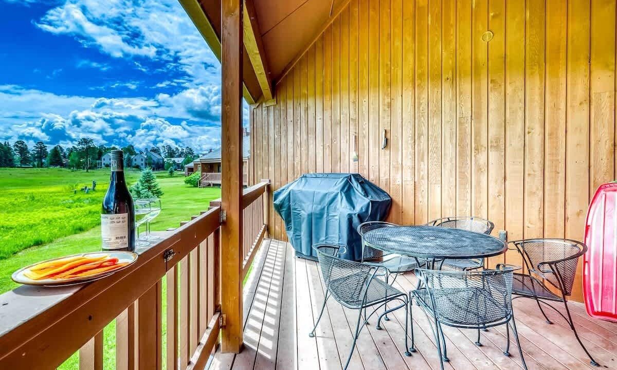 Photo of Outdoor in Pagosa Springs