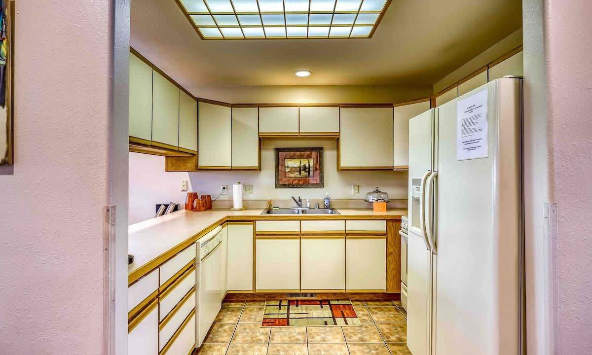 Photo of Kitchen in Pagosa Springs