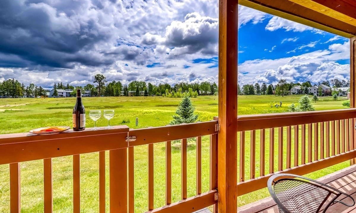 Photo of Outdoor in Pagosa Springs
