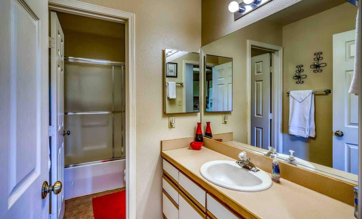 Photo of Bathroom in Pagosa Springs