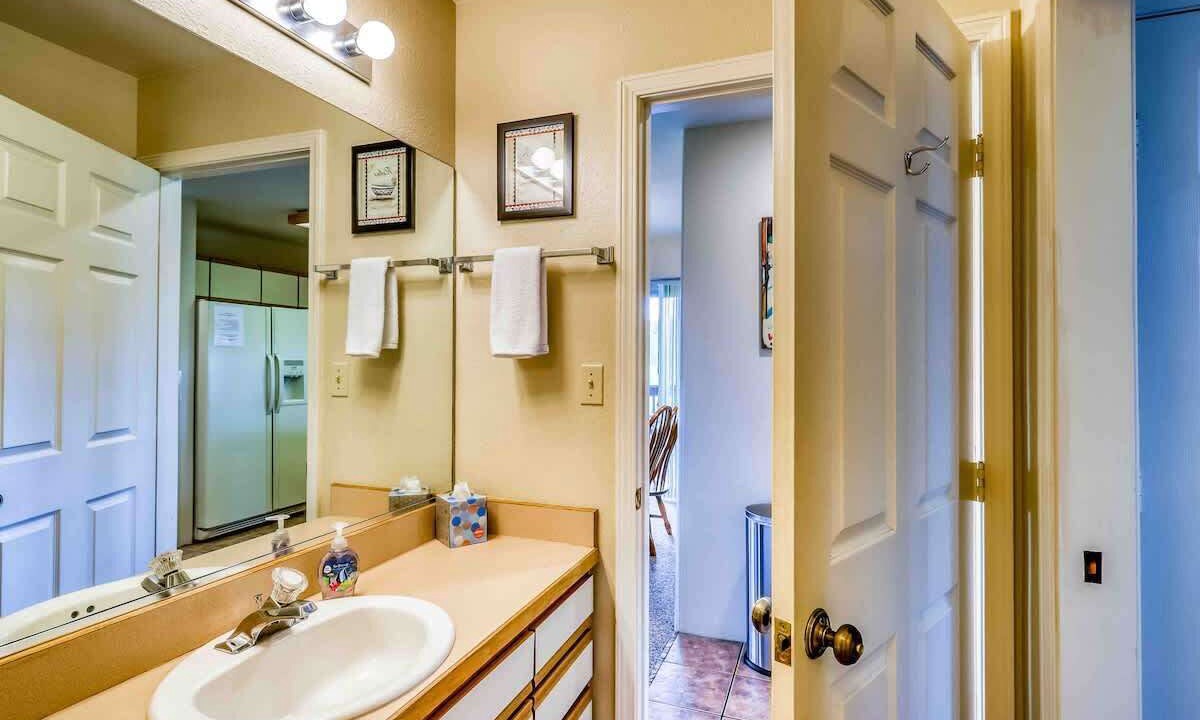Photo of Bathroom in Pagosa Springs