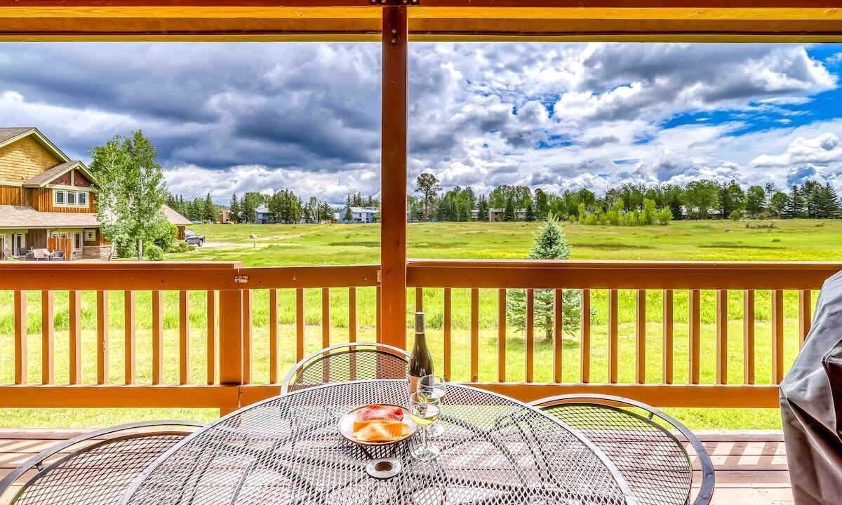 Photo of Outdoor in Pagosa Springs