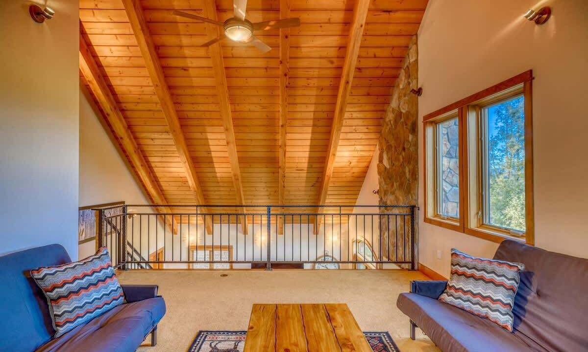 Photo of Livingroom in Pagosa Springs
