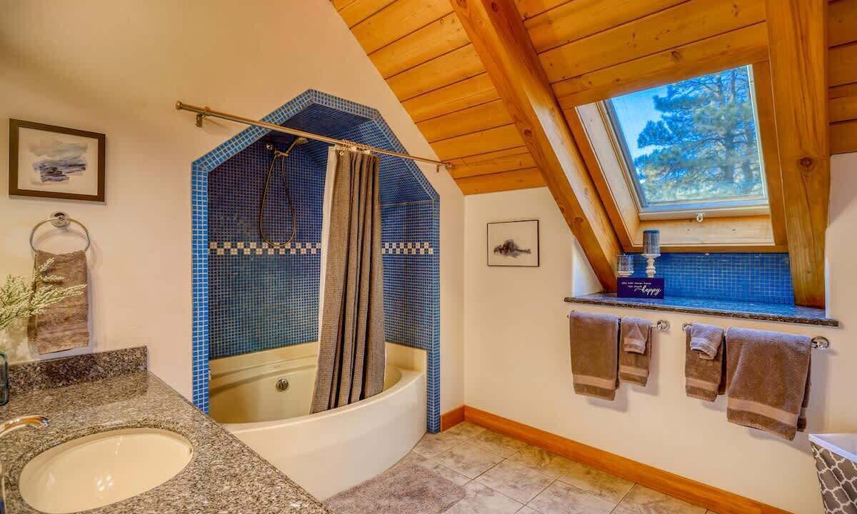 Photo of Bathroom in Pagosa Springs