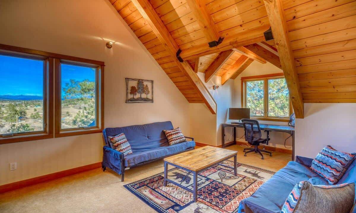 Photo of Livingroom in Pagosa Springs