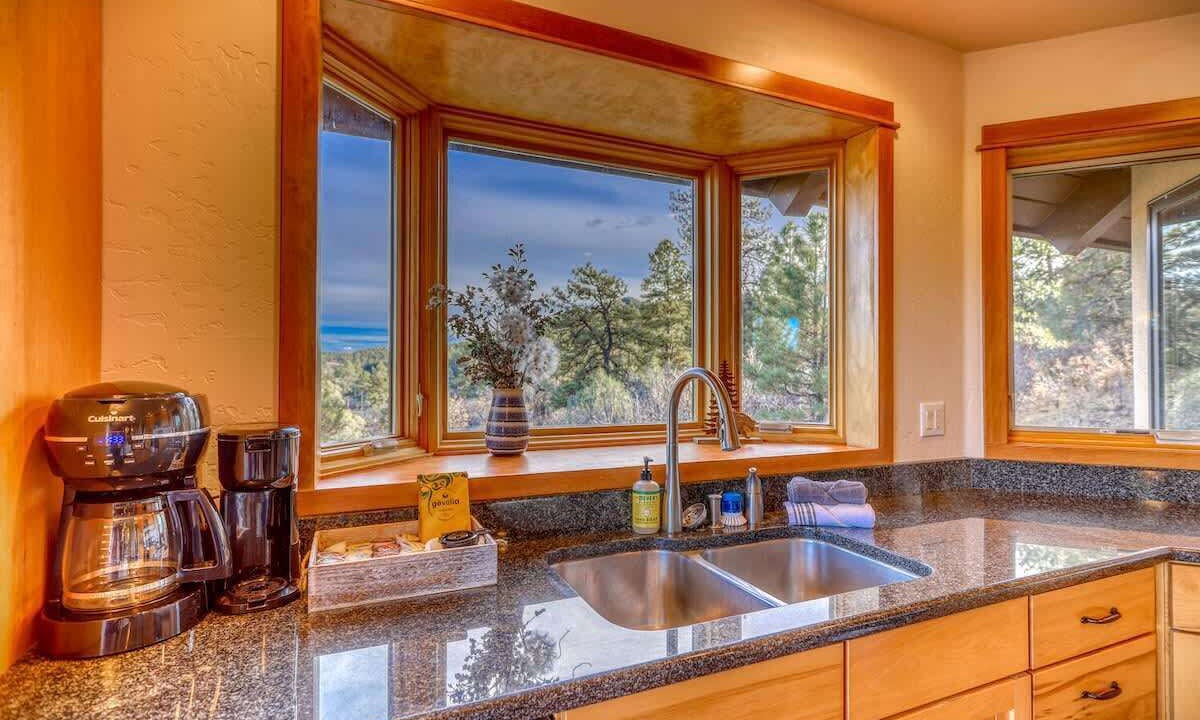 Photo of Kitchen in Pagosa Springs