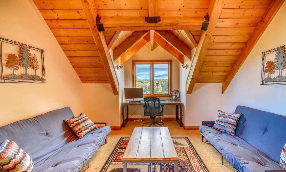 Photo of Livingroom in Pagosa Springs