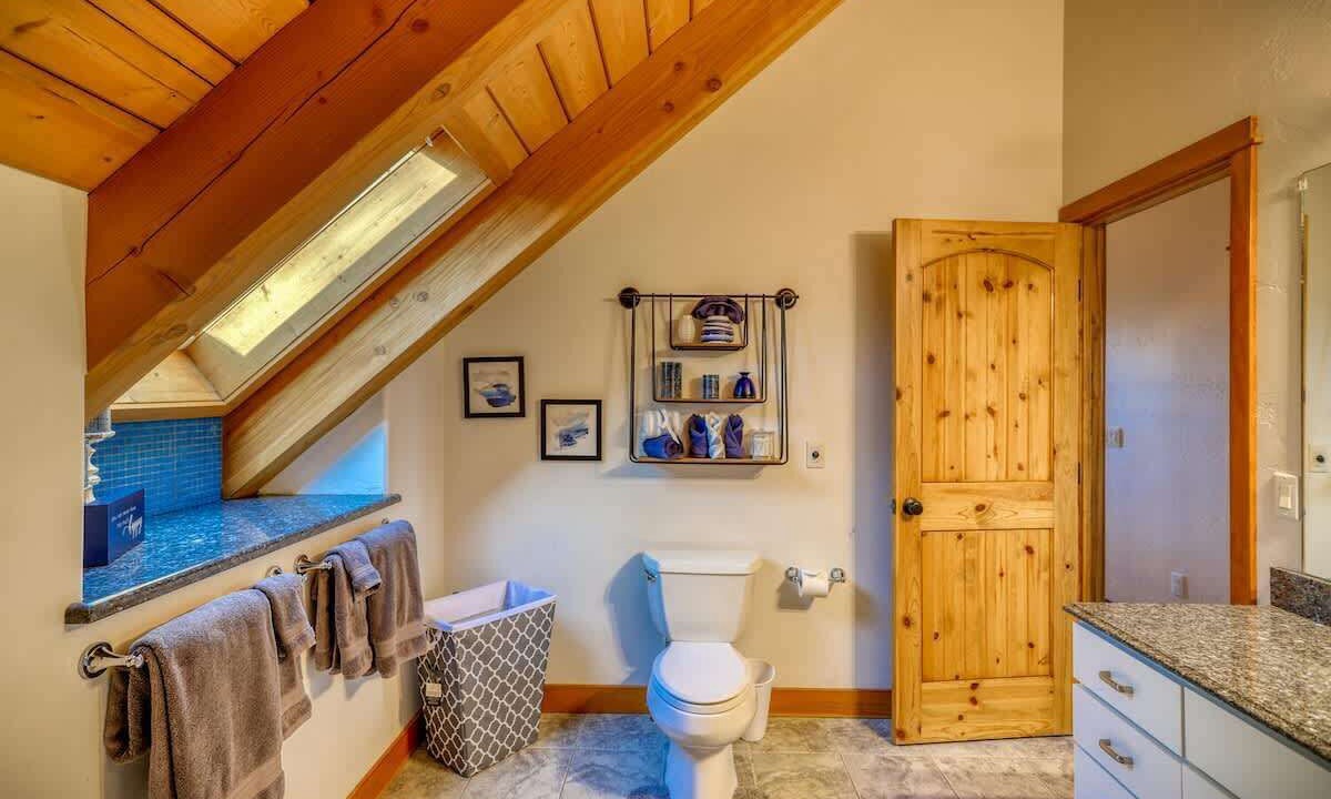 Photo of Bathroom in Pagosa Springs
